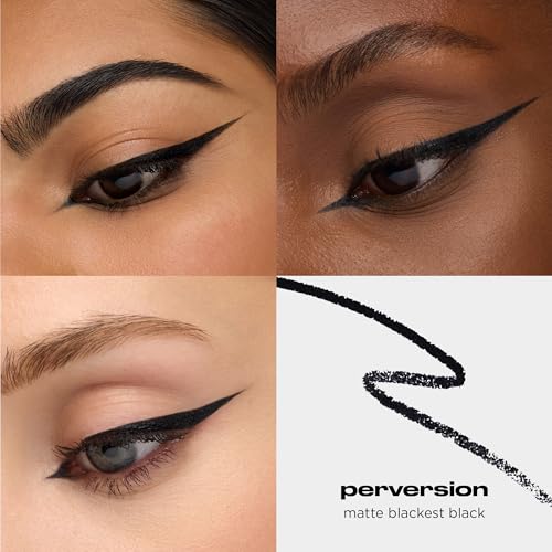 Image of Urban Decay 24 /7 Glide-On Waterproof Eyeliner Pencil, Smudge-Proof, Transfer-proof, Long-lasting Color Eye Liners, Hydrating Vitamin E & Jojoba Oil - 0.04 oz