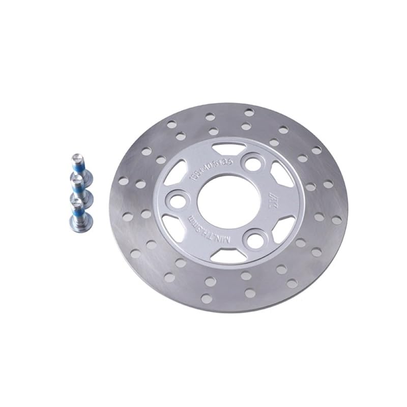 Rotor de disque de frein avant 155mm pour moto CR125 et CRF250