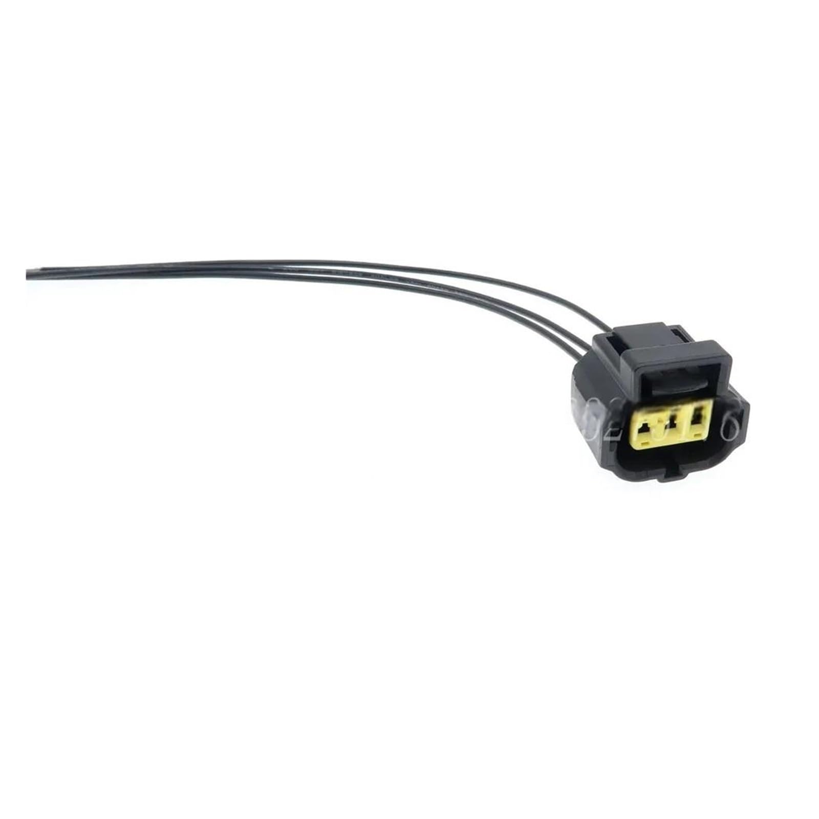 Amazon | 1 セット 3 ピン 184032-1 AMP 自動車用発電機
