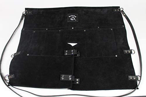 Rudedog USA Ironworker Rodbuster Chaps