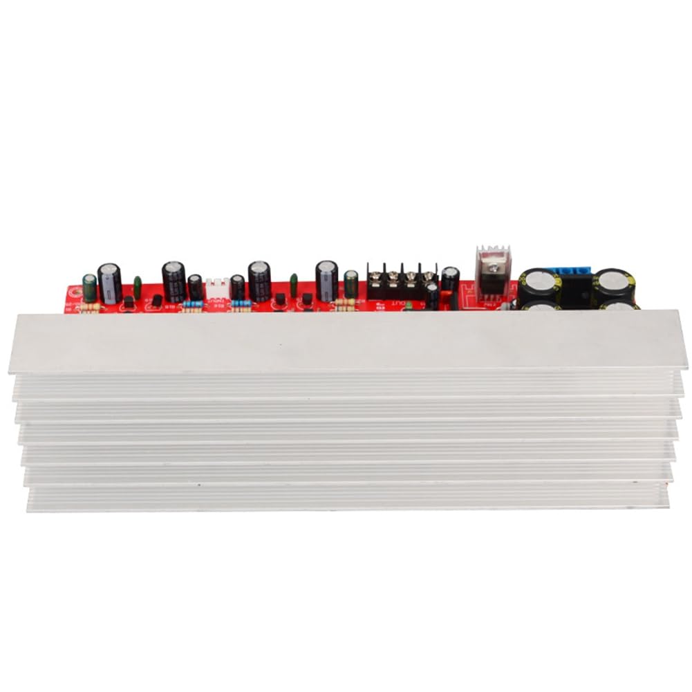 AD-700 350W Amplificatore Audio Stereo HiFi Scheda Amplificatore Ad Alta Potenza A Due Canali