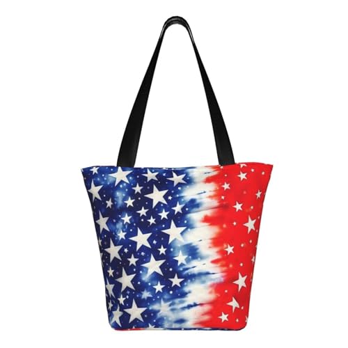 Women's Shoulder Tote Bag Large Capacity Shopping Bags Handbag With Zipper3