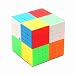 cuberspeed Cubing Classroom MF8 stickerelss Speed Cube Mofang Jiaoshi MF8 Magic Cube