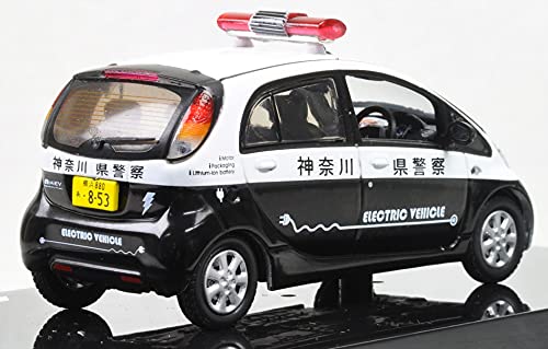 Amazon | VITESSE三菱 i-MiEV パトロールカー（神奈川県警察