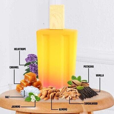 Rio Sweet Crush Women's cologne 3.4 Fl. Oz. Eau de Parfum Spray (Sweet Crush) - Image 3