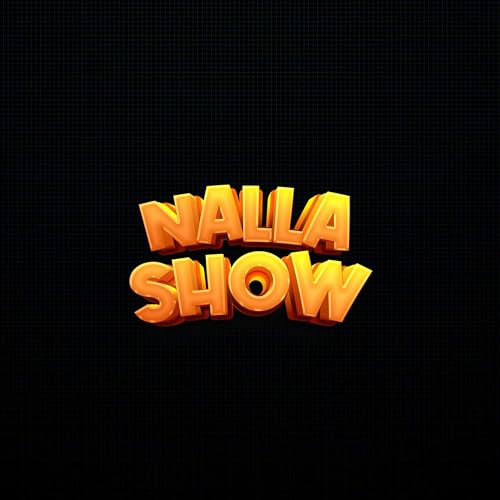 Couverture de NALLA SHOW