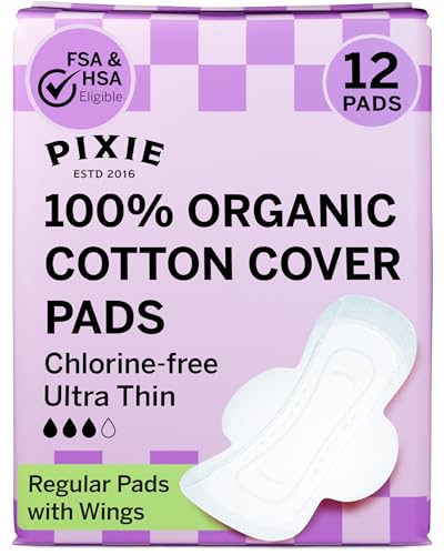 Pixie Vulvar Anti-Itch Balm for External Use – Non-Medicated Relief for Vulvar Itching & Irritation – Feminine Anti-Itch Balm – Hormone-Free Sensitive Skin Care (1.7oz)