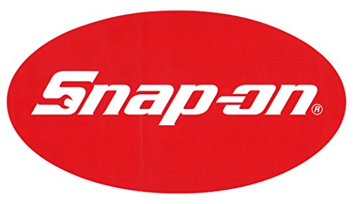 Amazon.co.jp: スナップオン 【国内正規品】 Snap-on ステッカー