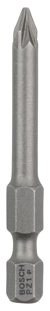 Bosch Blue 2607001575 Extra Hard Screwdriver Bit
