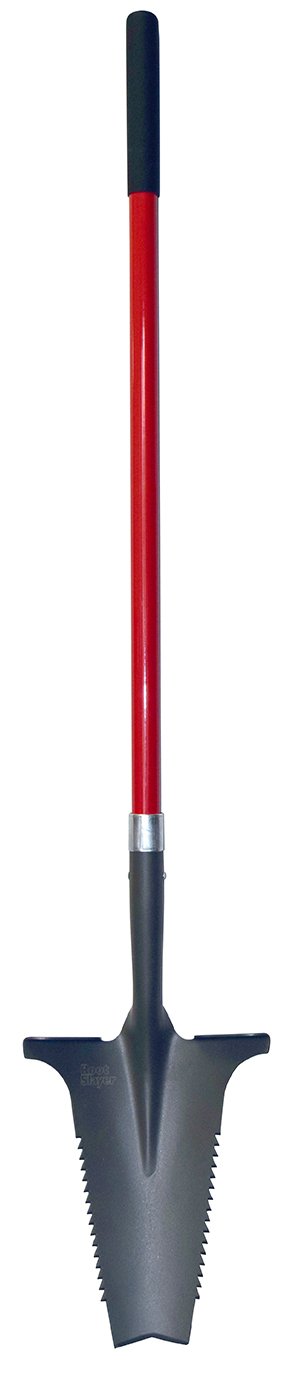 Radius Garden 22511 Root Slayer XL, Red