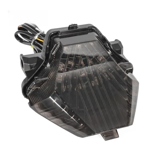 Feu arrière moto de rechange pour réparer optique cassée MT-03 YZF R3 14-24