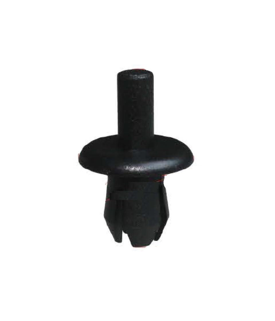 Autobahn88 Clip-Type Push-in Rivet Clip for Bumper,Dashboard, Compatible with Volkswagen,GM,Peugeot (OEM# 16186729901C, N0385491, N0385494, 1618672999