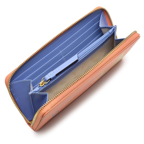 RADLEY London - Apres Large Zip Around Wallet3