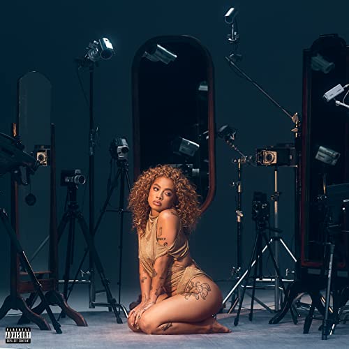 Kiana Ledé feat. Ella Mai