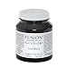 Fusion Mineral Paint - Raw Silk and Coal Black