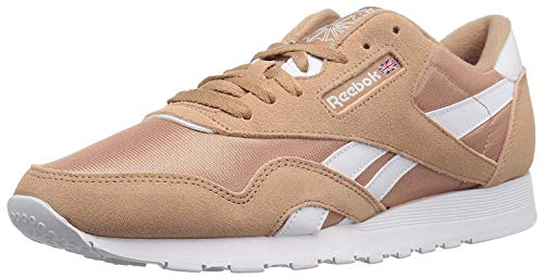 Image of Reebok Classics Men's Cl Lthr Leather Running Shoes