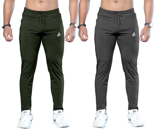 Image of FTX Men Track Pants