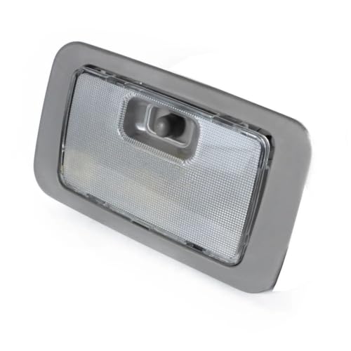 Luz interior de coche para recuperar la iluminación en tu Mitsubishi