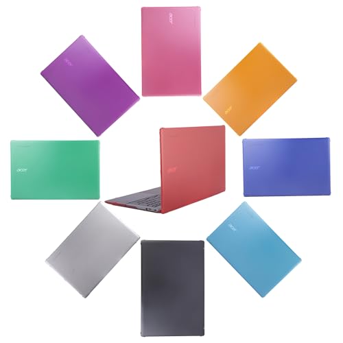 Coque Acer Chromebook Plus 515 CBE595-2 rigide 15.6 pouces