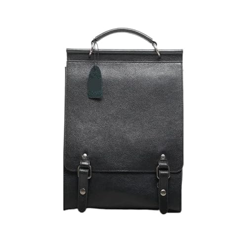 Sac à dos tendance en cuir grand format pour accueillir vos dossiers