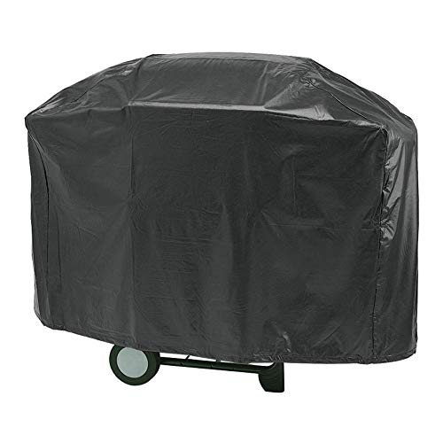 Agrofer Funda Barbacoa 125X62X95 Cm. Pol.
