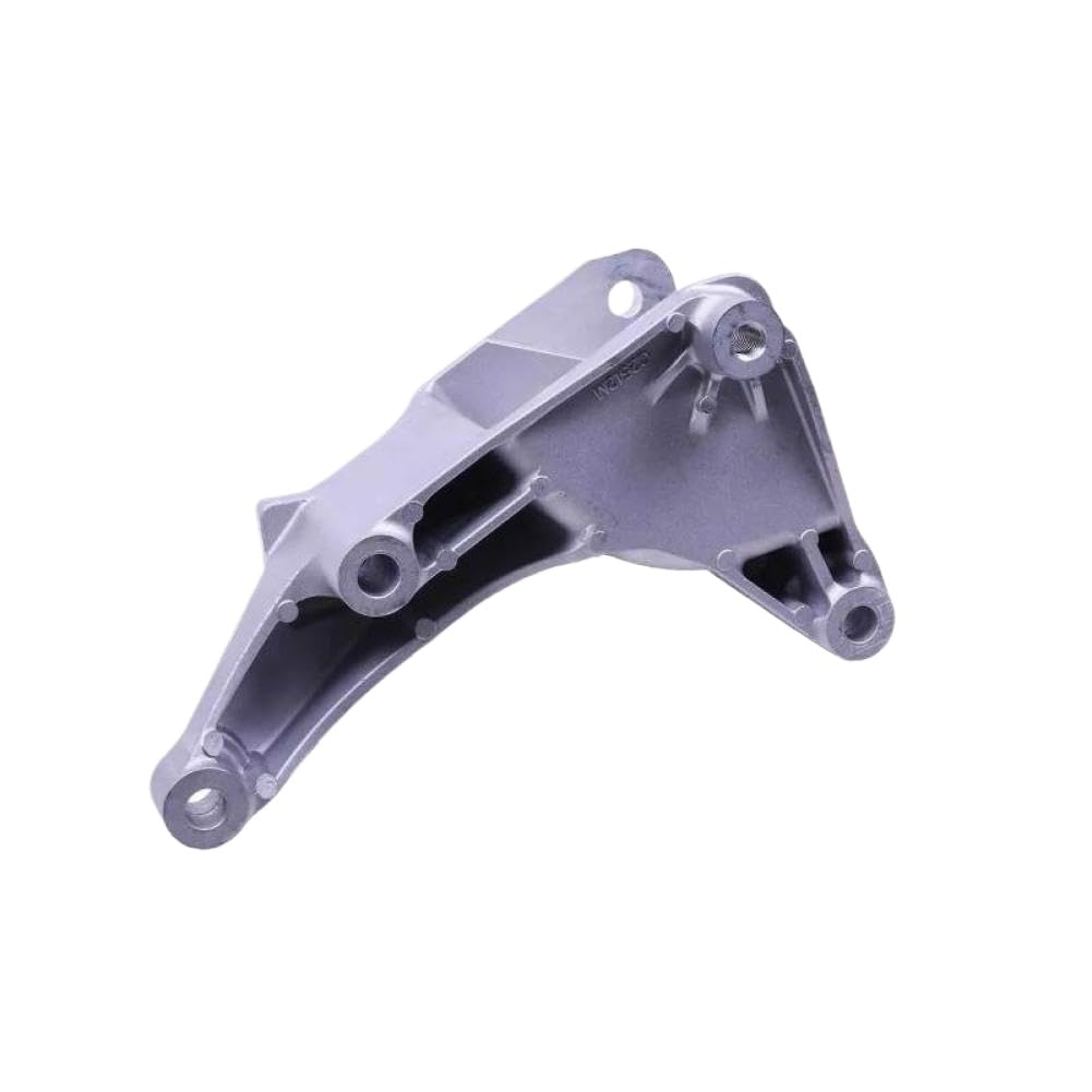 Qhtwuyqek Onecolor Transmission Mount Bracket 13228294 Compatible With 2010-2020