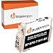Produktbild Bubprint Kompatibel Druckerpatrone als Ersatz für Epson T1811 18XL für Expression Home XP-100 XP-102 XP-200 XP-205 XP-225 XP-302 XP-305 XP-402 XP-405 Schwarz