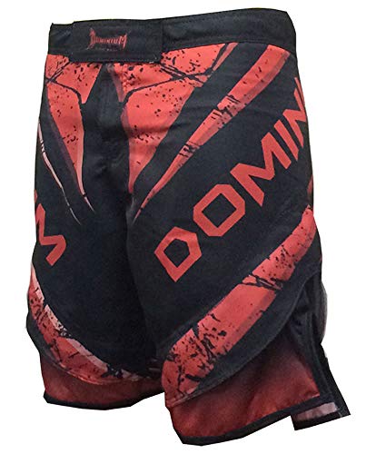 Bermuda Fight Dry 2817-VE - Treino e Competição - 40