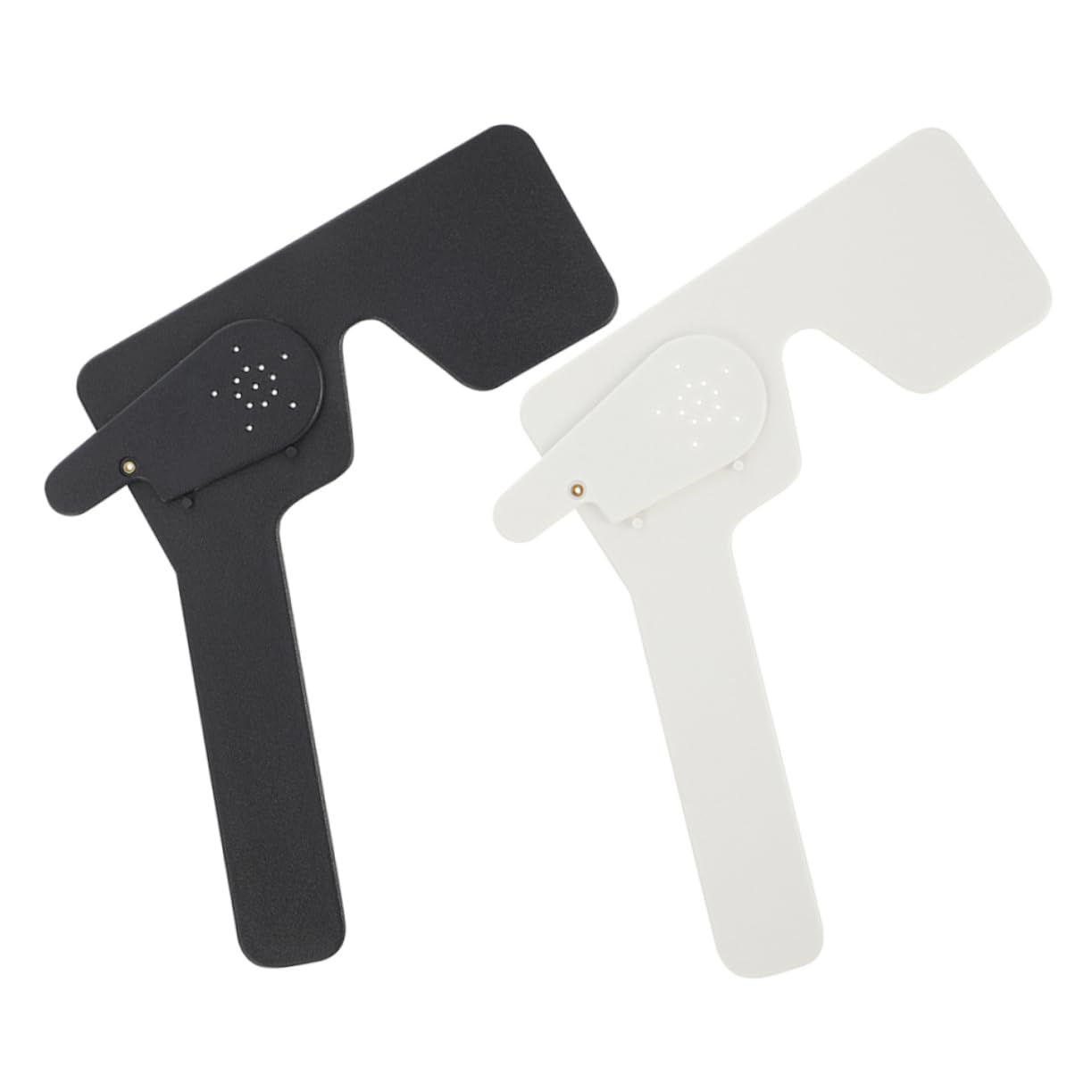 FOMIYES Optometry Vision Test Covers Eye Testing Covers for Occluder for Vision Test