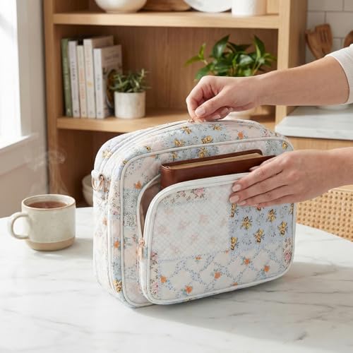 Housse de Bible cadeau chrétien idéal pour femmes et filles - 5