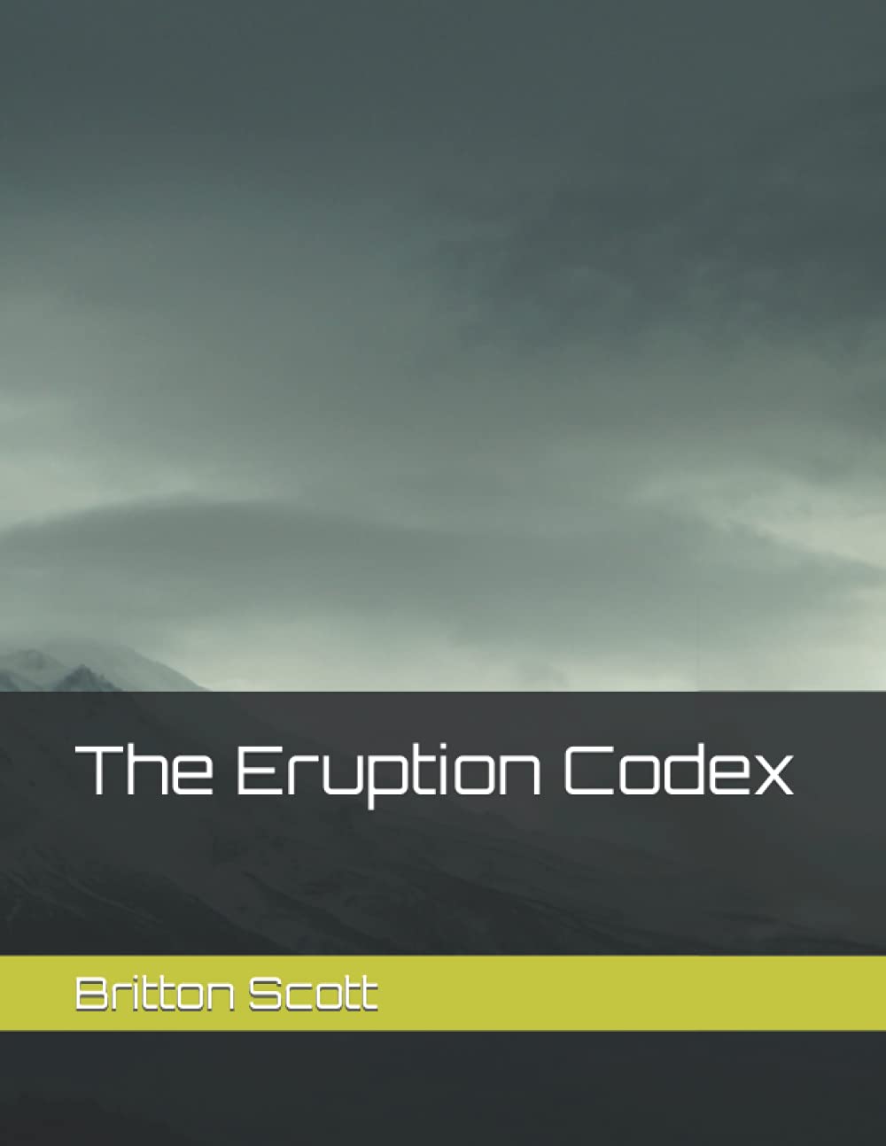 The Eruption Codex
