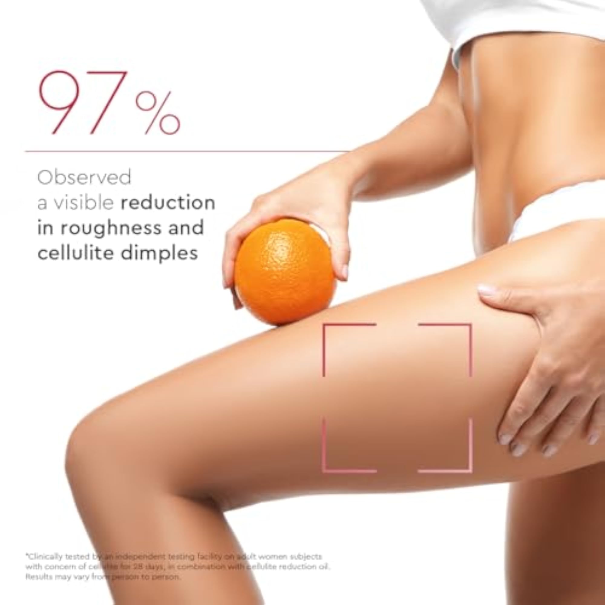 Clinic Prosculpt Cellulite Reduction Gel