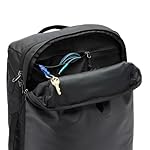 Cotopaxi Allpa 42L Travel Pack Black - Image 4