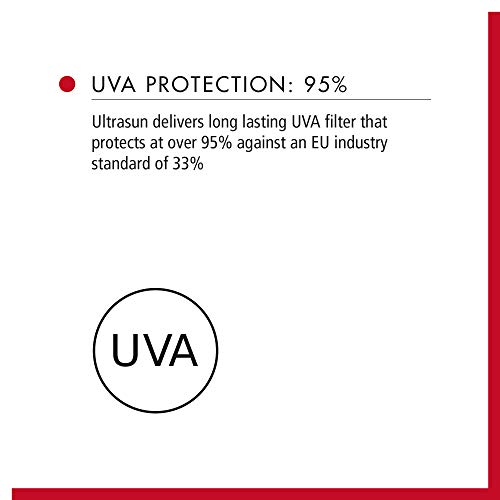 Ultrasun Face Fluid SPF50+ Tinted Honey 40ml - Afbeelding 7