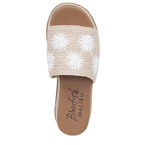 Image of Blowfish Malibu Marshlo 3 Espadrille Sandals