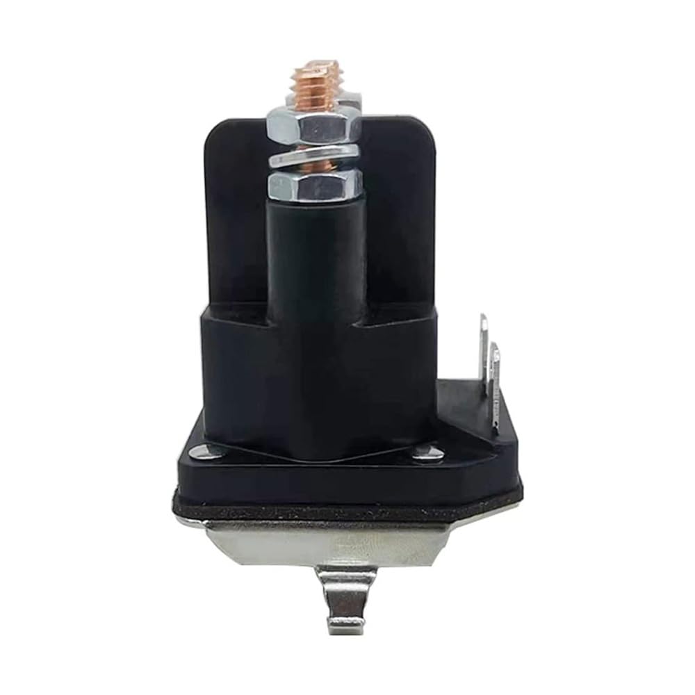Arranque for Tractor cortacésped (Compatible con 192507, 532192507 y 582042801)