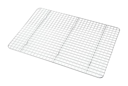 Support de refroidissement cuisson en acier inoxydable multi-usage - 2