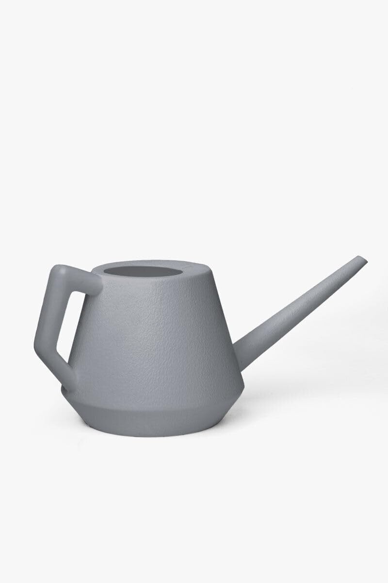 Jug Lota Bodna Toilet WASH Bathroom Bidet Modern Plastic HDPE Handle ([Grey])