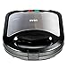 Svan SVSW0580XN Sandwichera Grilled Taste 08 Inox