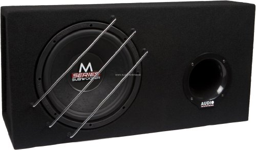 Preisvergleich Produktbild Audio System M12 BR