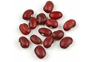 D'allesandro Non-GMO Bulk Dried Beans - 50 lbs.