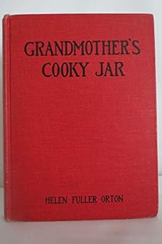 Grandmother's Cooky Jar