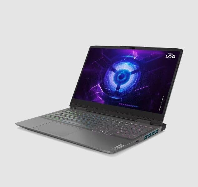 Amazon.com: Lenovo Loq 15Irh8 15 吋筆記型電腦i5-13420H Geforce RTX