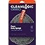 Charcoal|Infused Foam Sea Sponge