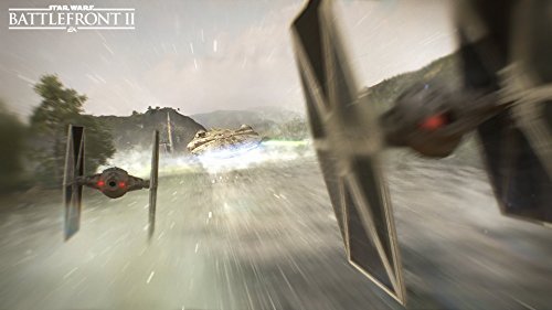 La Mejor Selección de Battlefront 2 para comprar online. 6 La Mejor Selección de Battlefront 2 para comprar online. 6