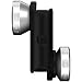 olloclip 4-IN-1 for iPhone 6/6 Plus and 6s/6s Plus Silver Lens/Black Clip OCEU-IPH6-FW2M-SB