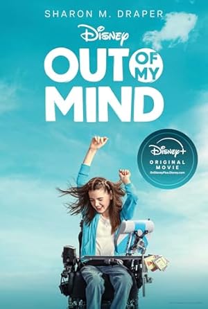 Out of My Mind (The Out of My Mind Series)