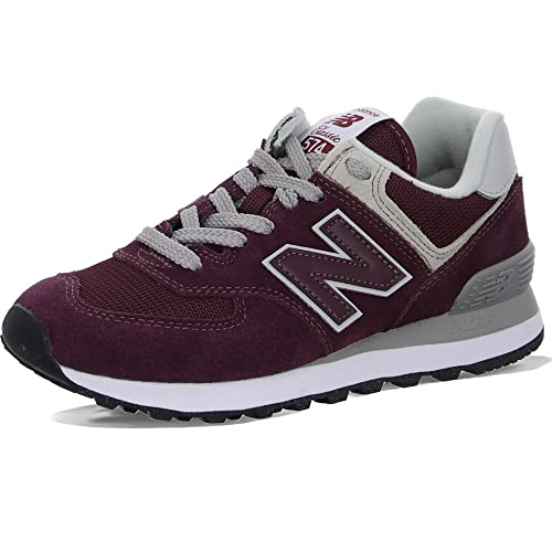 Image of New Balance Womens 574 Sneaker