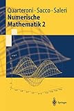 Numerische Mathematik 2 (Springer-Lehrbuch) (German Edition)