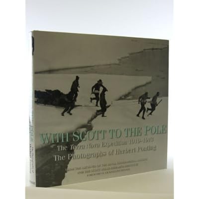 With Scott to the Pole